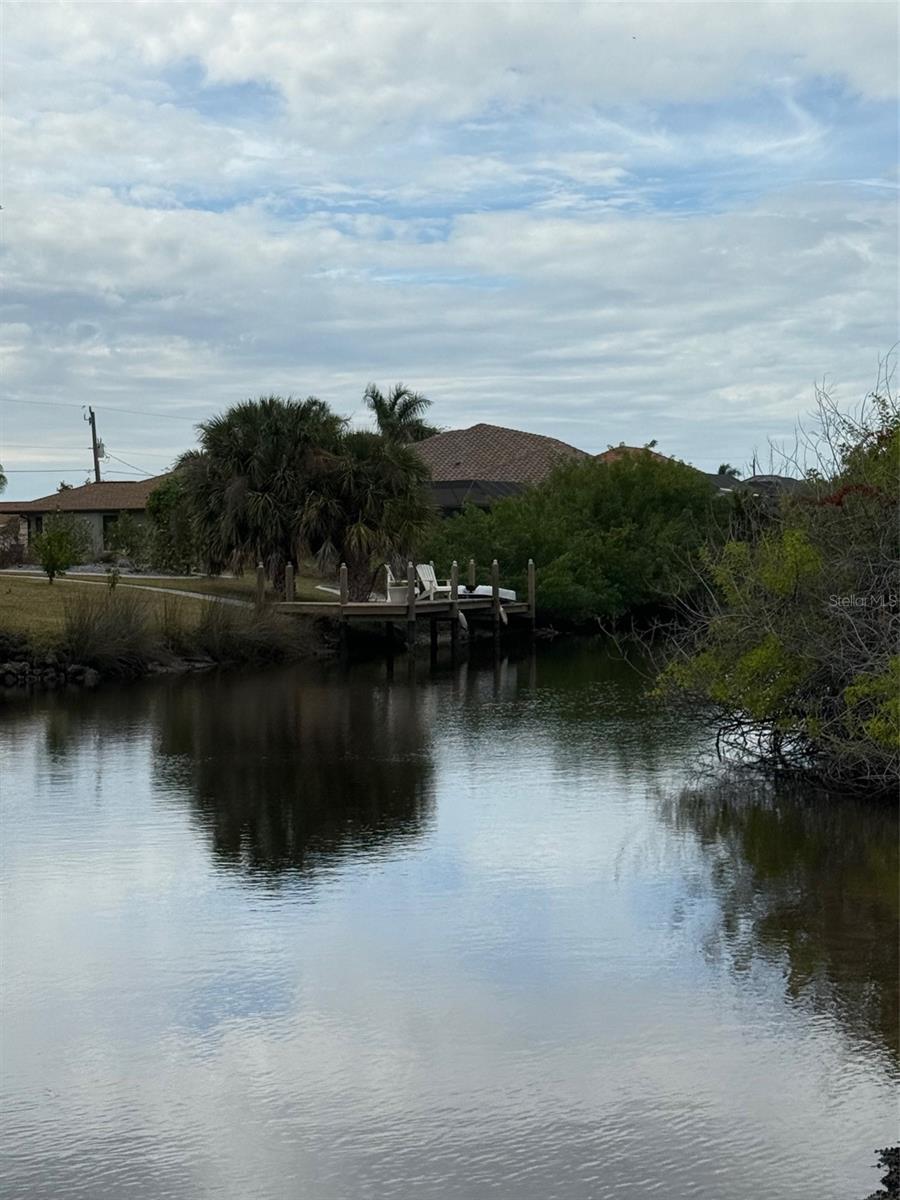 PORT CHARLOTTE SEC 044 - Land