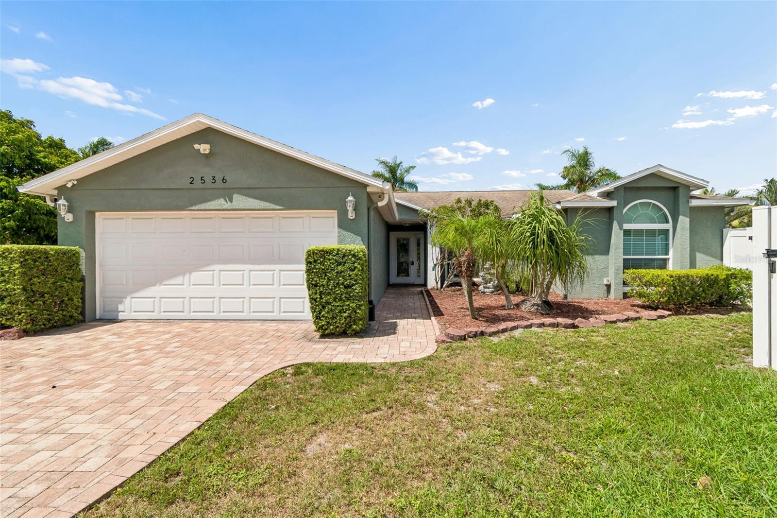 2536 COUNTRYSIDE PINES DRIVE