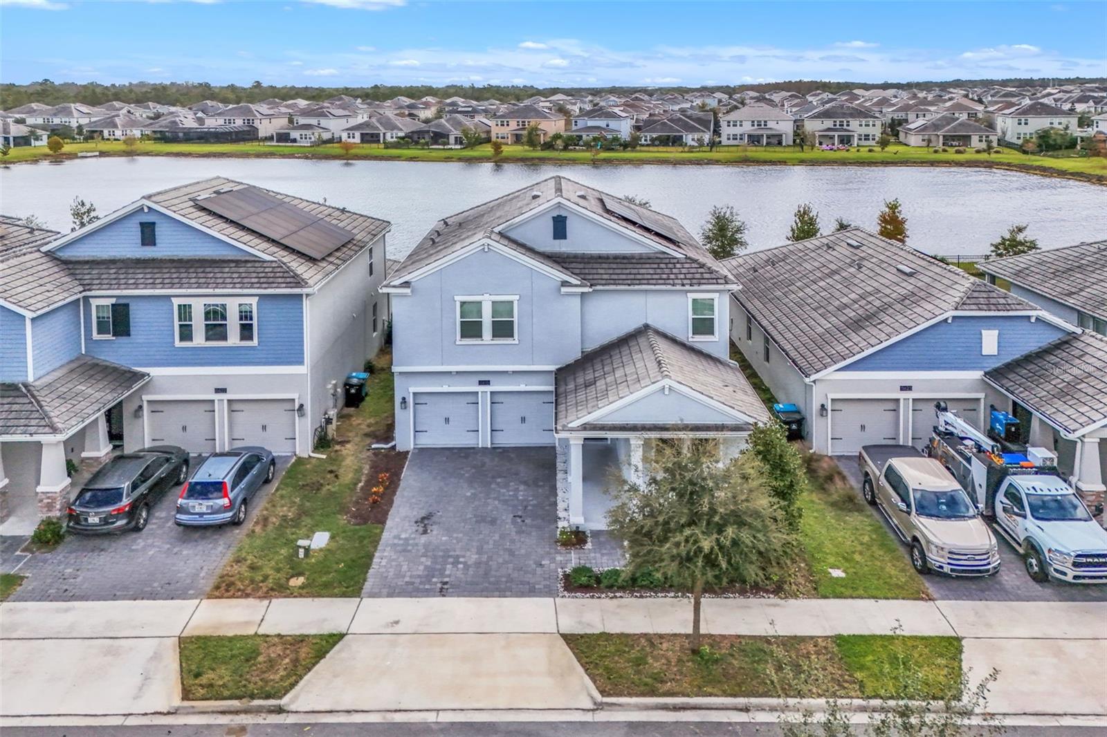 STOREY PK-PH 4 PRCL L - Residential