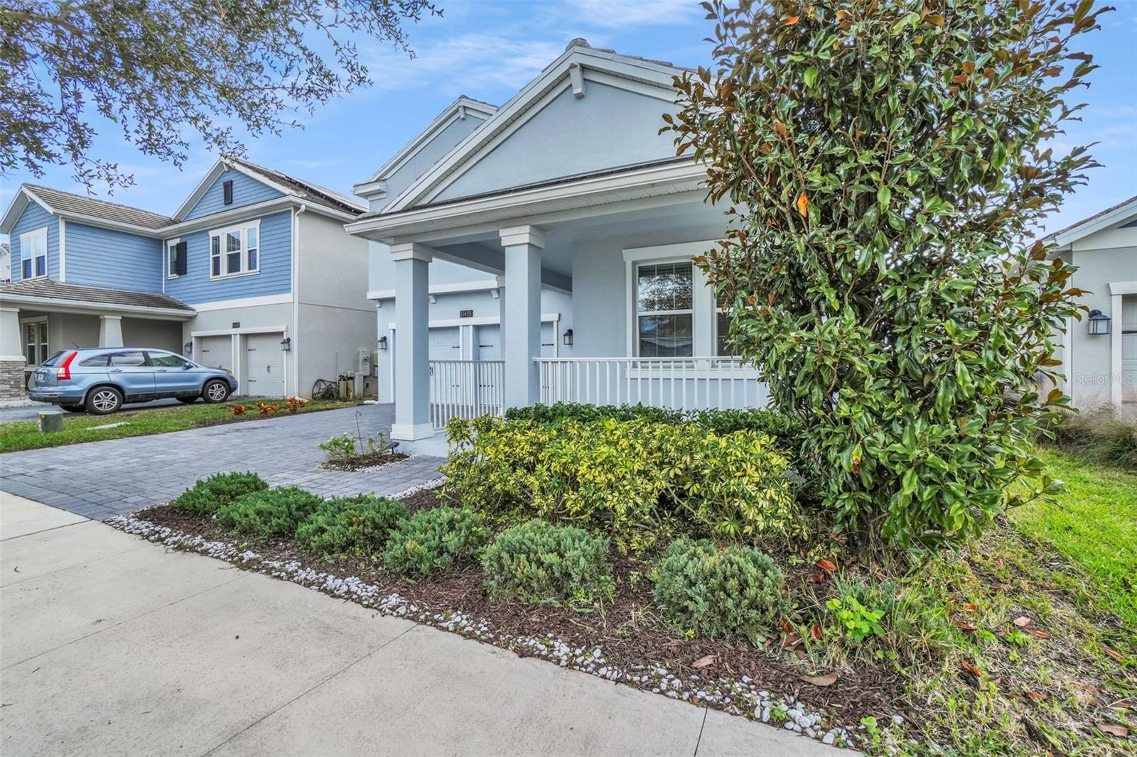 STOREY PK-PH 4 PRCL L - Residential