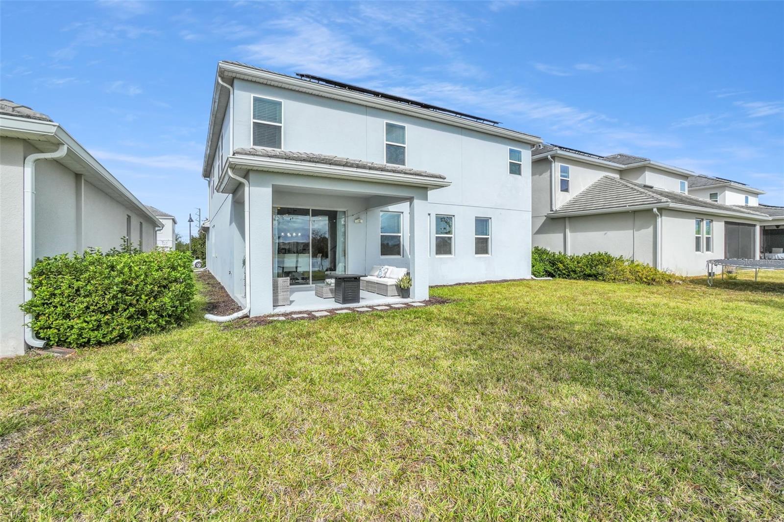 STOREY PK-PH 4 PRCL L - Residential