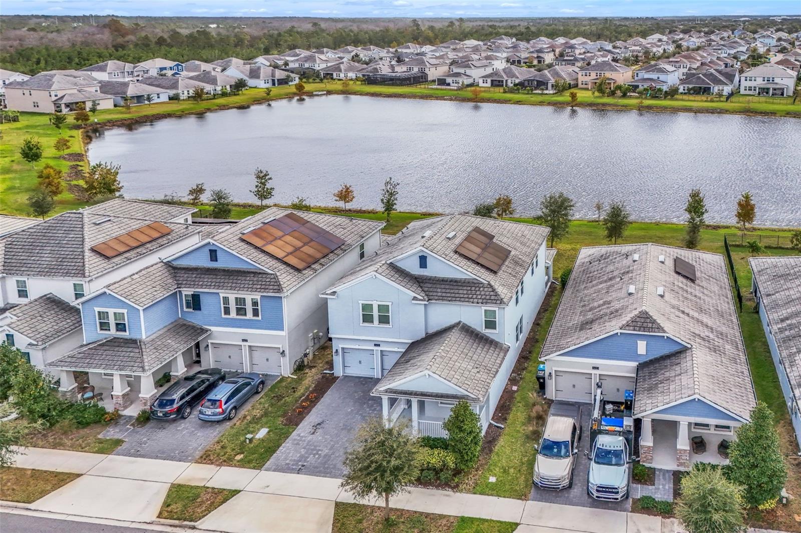 STOREY PK-PH 4 PRCL L - Residential