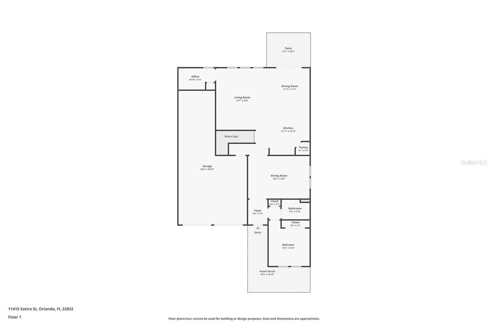 STOREY PK-PH 4 PRCL L - Residential
