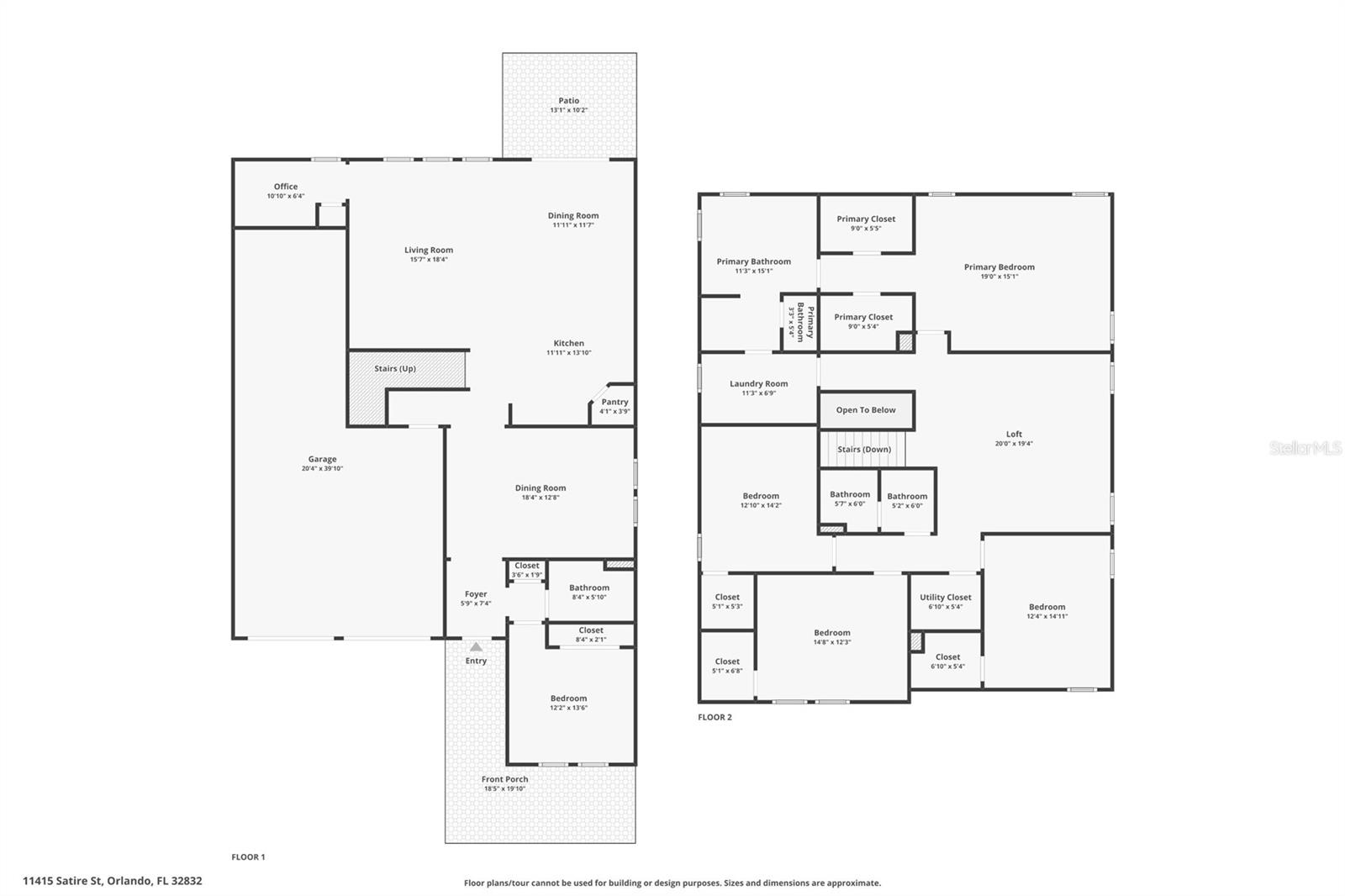 STOREY PK-PH 4 PRCL L - Residential
