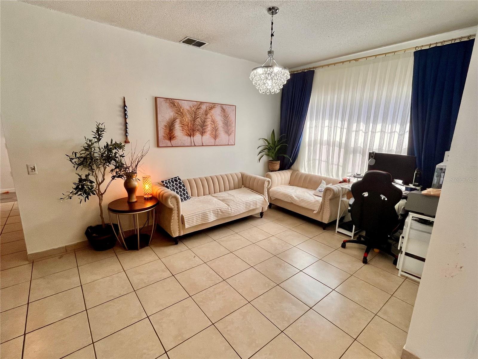 POINCIANA VILLAGE 1 NBHD 1 SOUTH - Residential