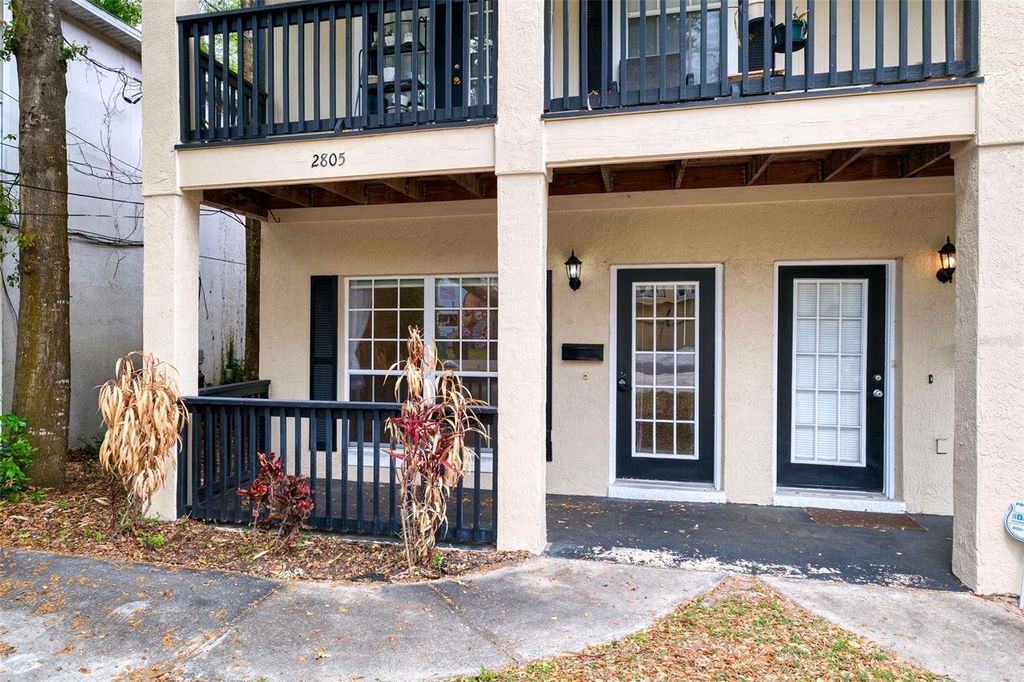 Photo of 2805 E Washington Street, Orlando, FL 32803 (MLS # O6406148)