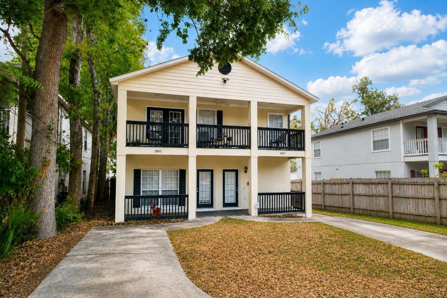 WILMOTT PINES - Residential Income