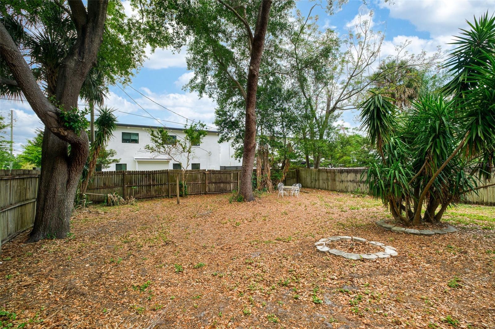 WILMOTT PINES - Residential Income