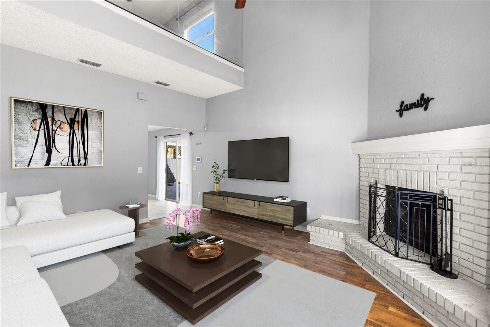 2566 CONWAY GARDENS ROAD