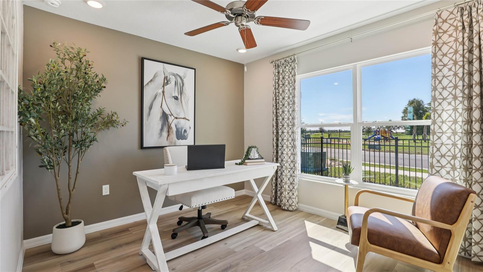 MCGINLEY LANDING - Residential