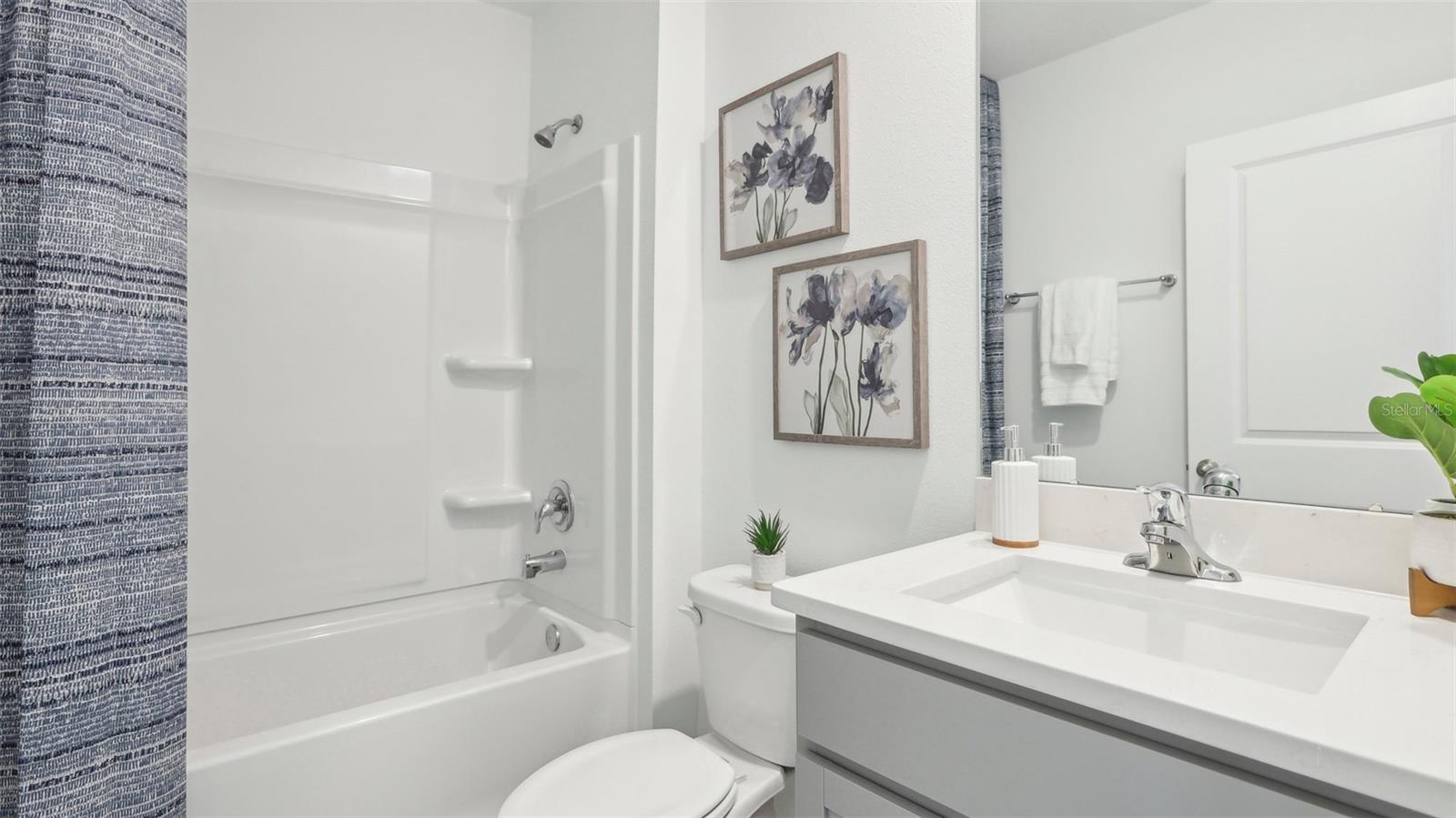 RYE CROSSING - Residential