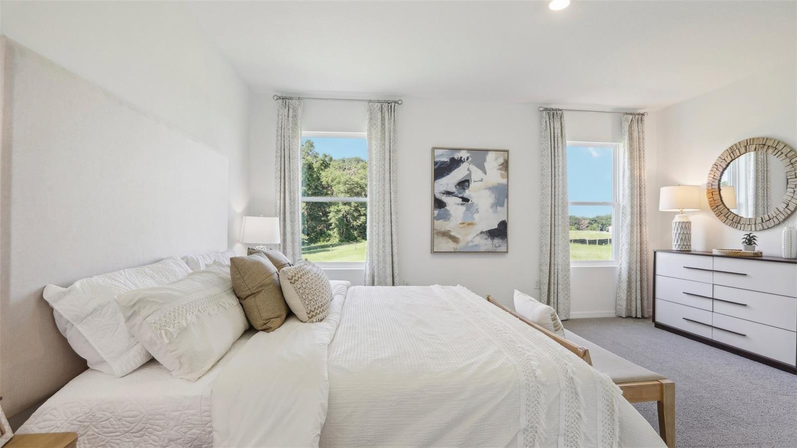 RYE CROSSING - Residential