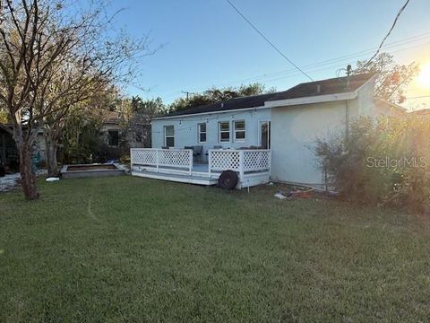 A home in TAMPA