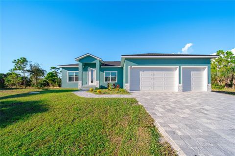 Photo of 15473 Lakeland Circle, Port Charlotte, FL 33981 (MLS # C7516198) Photo of 15473 Lakeland Circle, Port Charlotte, FL 33981 (MLS # C7516198)
