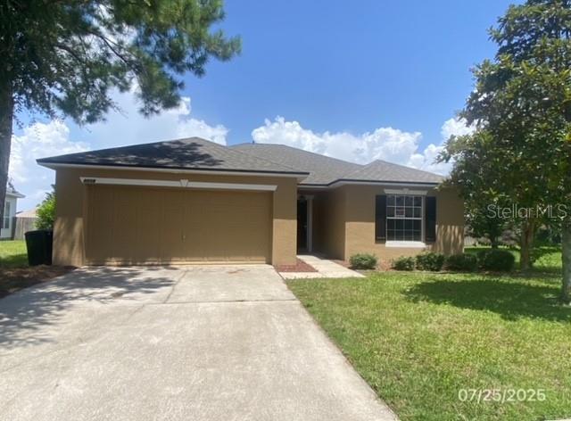 Short Sale. SHORT SALE- PRE-FORECLOSURE. TAKE A LOOK AT THIS GREAT OPPORTUNITY IN PINECREST. THE BANK HAS APPROVED THE LISTING PRICE! This is a 3/2 home located at beautiful Pinecrest community. Built in 2009 with original features. The Roof is less than 5 years old. It is painted on the outside and the inside. Doors and windows are in also in good shape. The land is spacious with a GORGEOUS backyard that overlooks a lake. Add this to your Rental portfolio or make this gorgeous home yours, with your Own Personal Touches. Counter tops are in good condition. The kitchen cabinets were painted and in fair shape. It will not take much fir this beauty to sparkle. Make it yours today. At this price it will be gone soon!