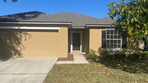 9195 RAPTOR DRIVE JACKSONVILLE FL 32221