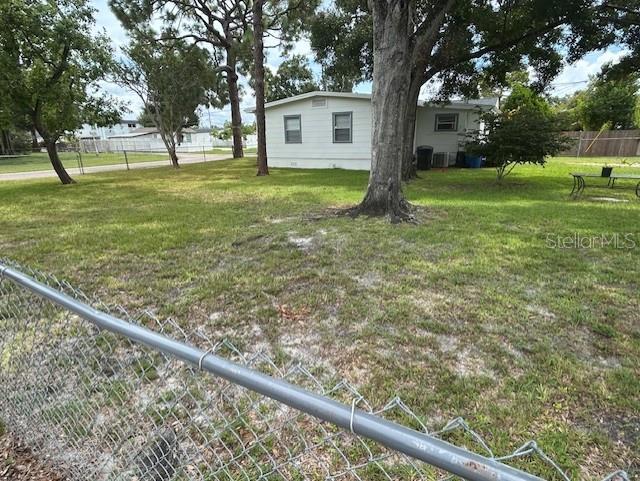 CLEAR VISTA - Residential