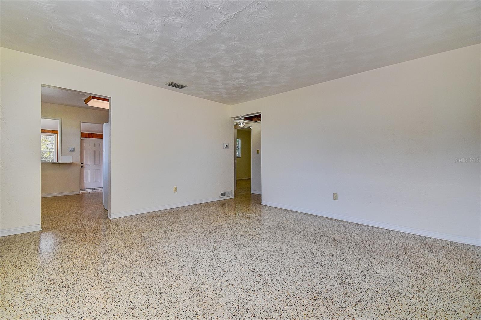 CLEAR VISTA - Residential