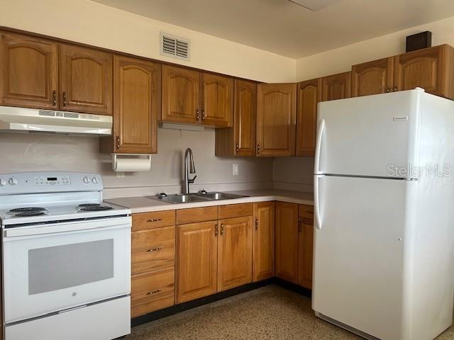 CLEAR VISTA - Residential