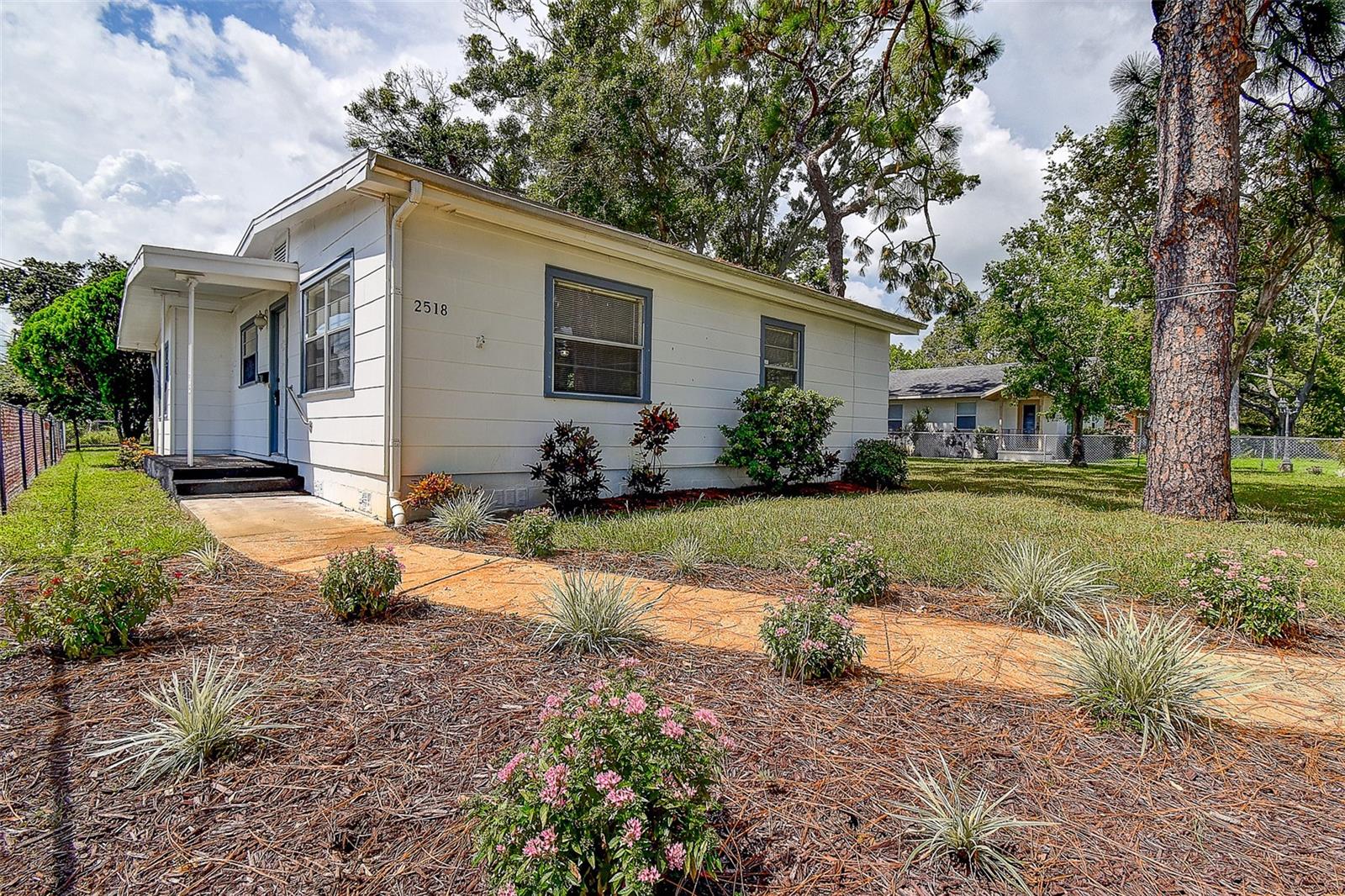 CLEAR VISTA - Residential