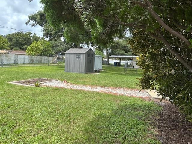 CLEAR VISTA - Residential