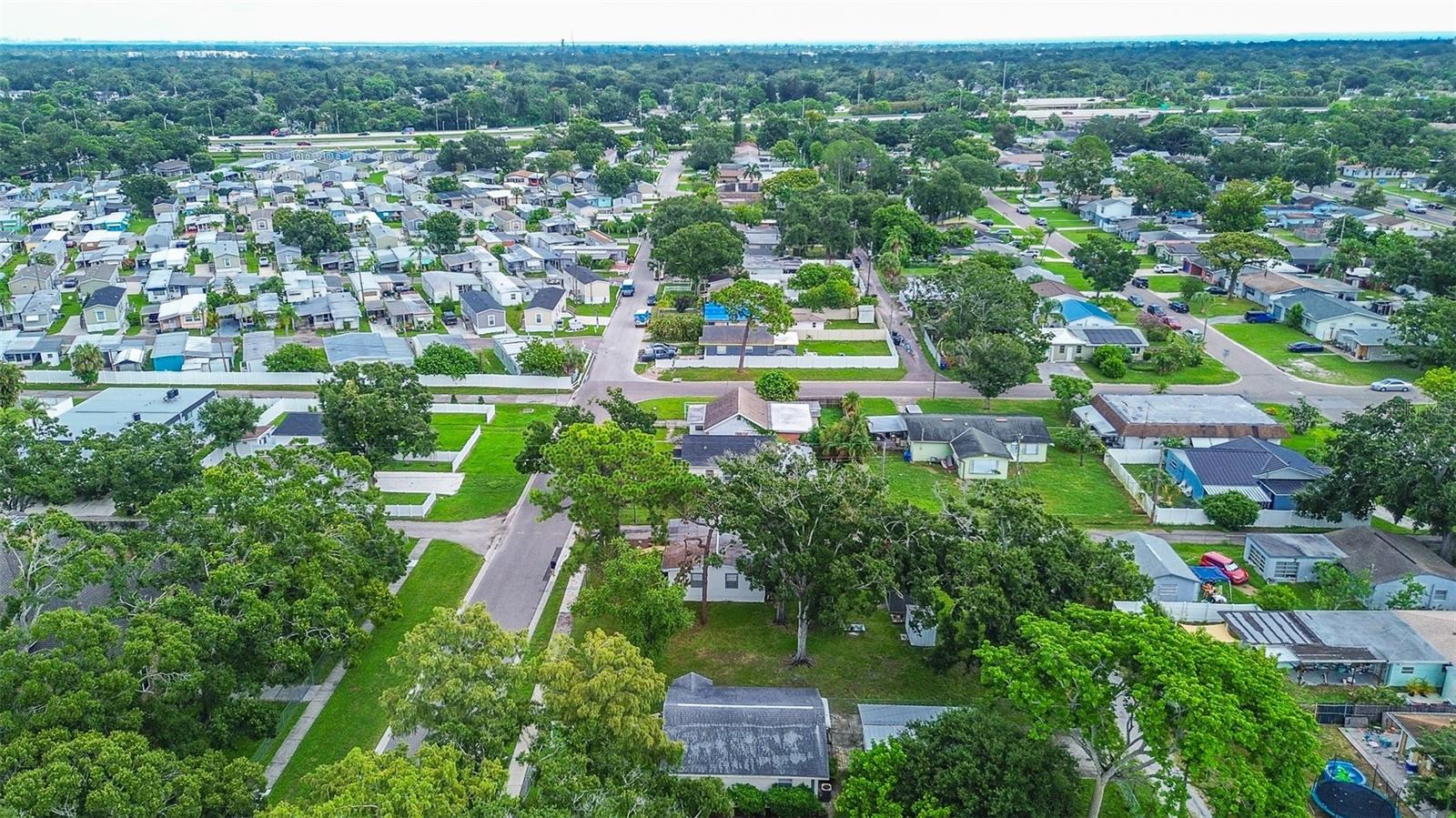 CLEAR VISTA - Residential