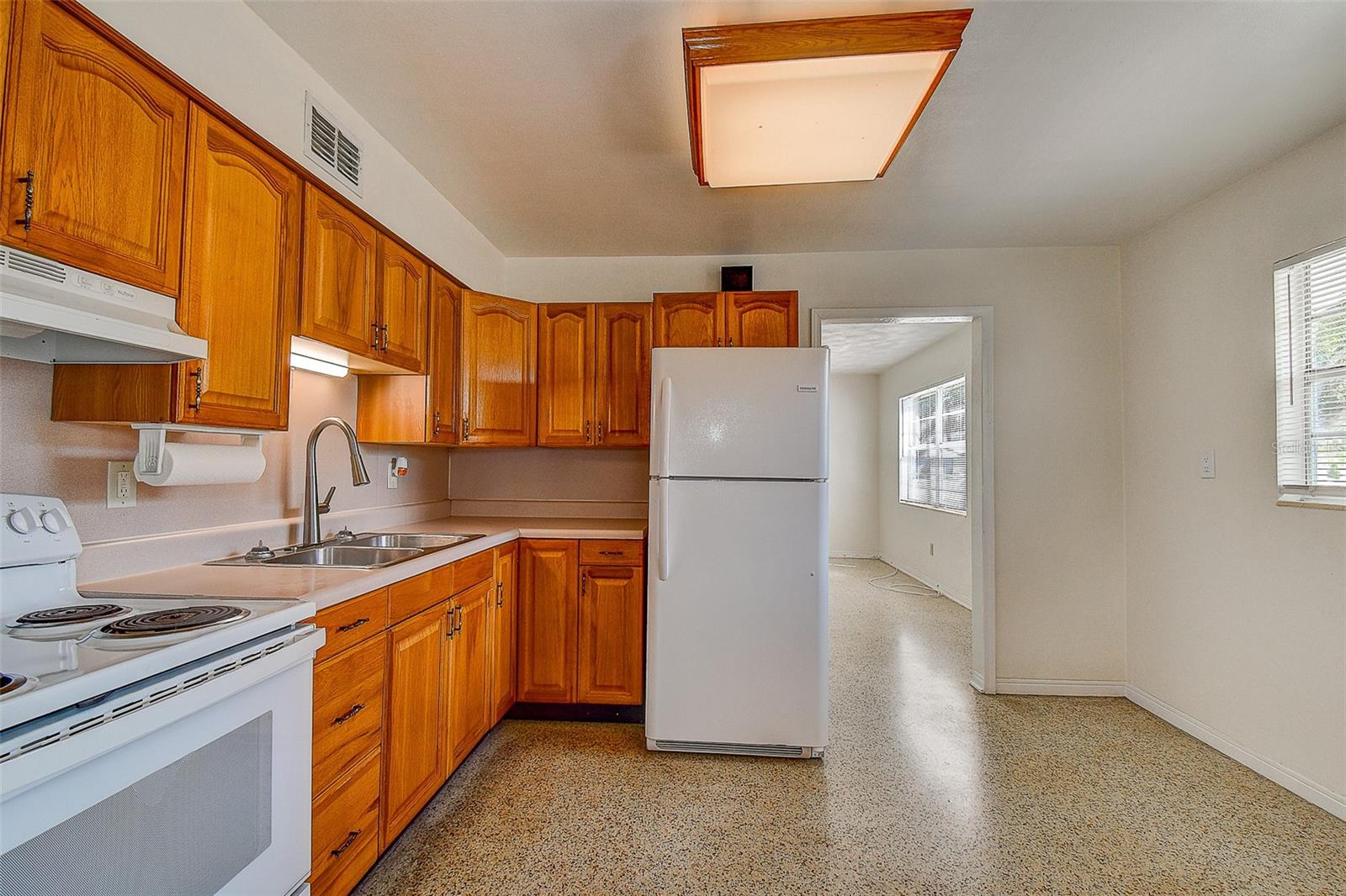 CLEAR VISTA - Residential