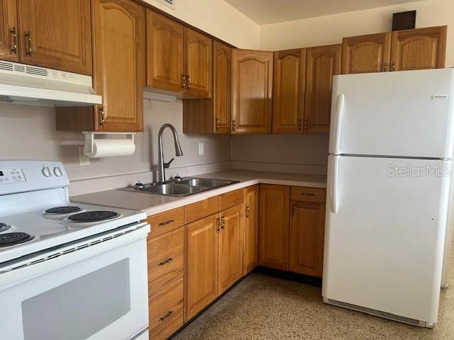 CLEAR VISTA - Residential