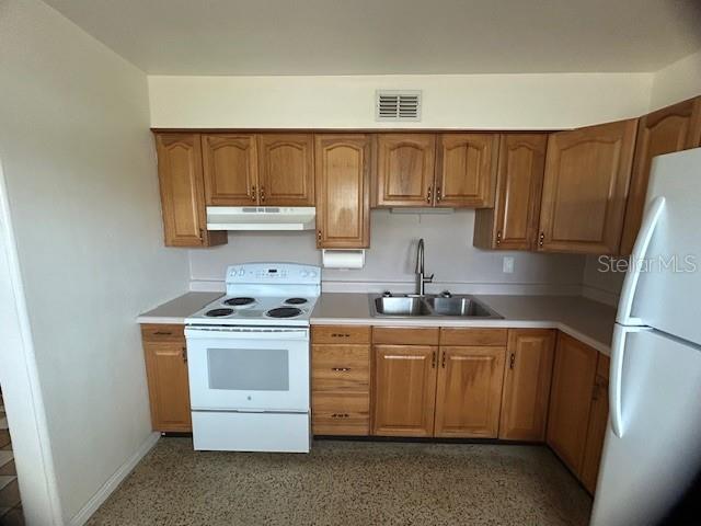 CLEAR VISTA - Residential