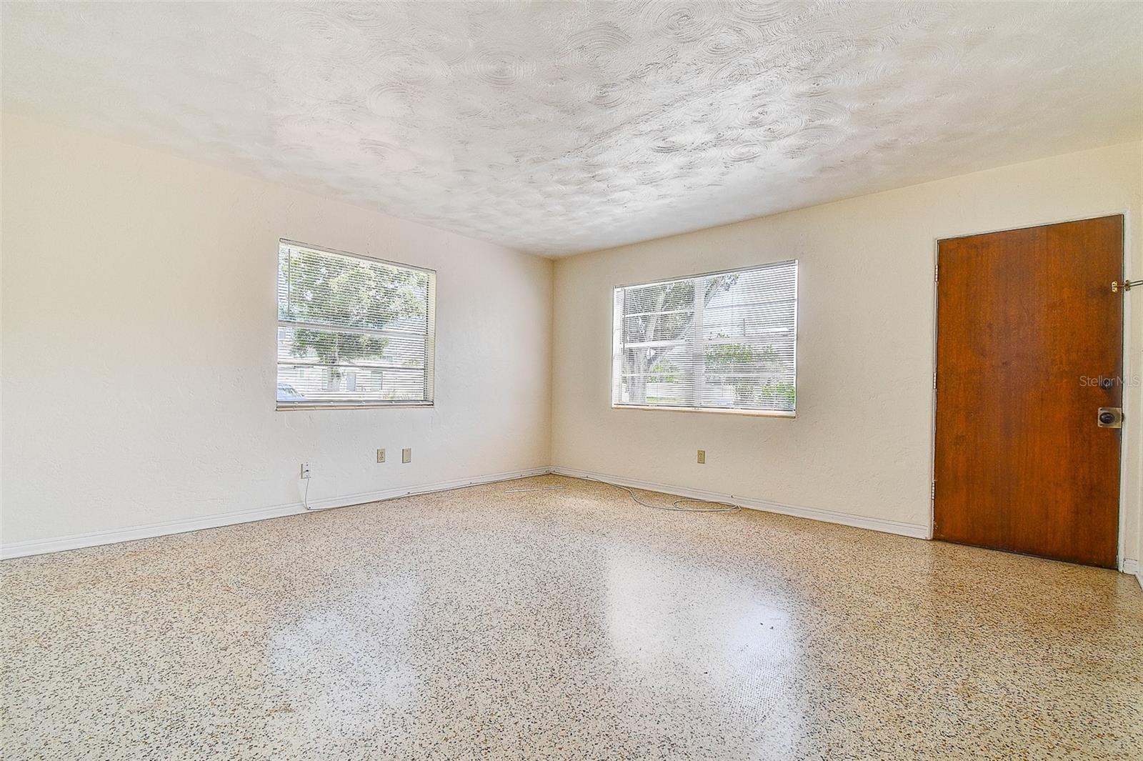 CLEAR VISTA - Residential