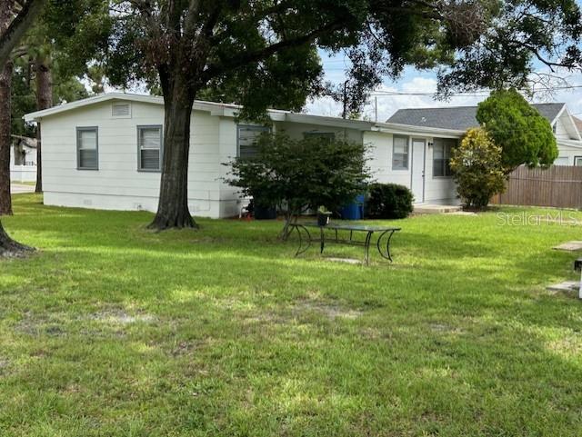 CLEAR VISTA - Residential