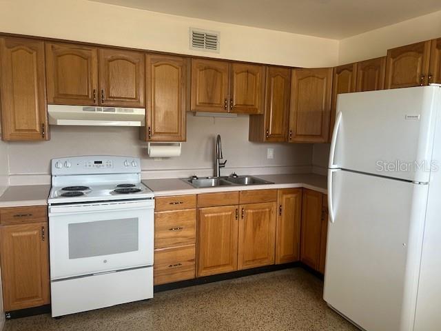 CLEAR VISTA - Residential