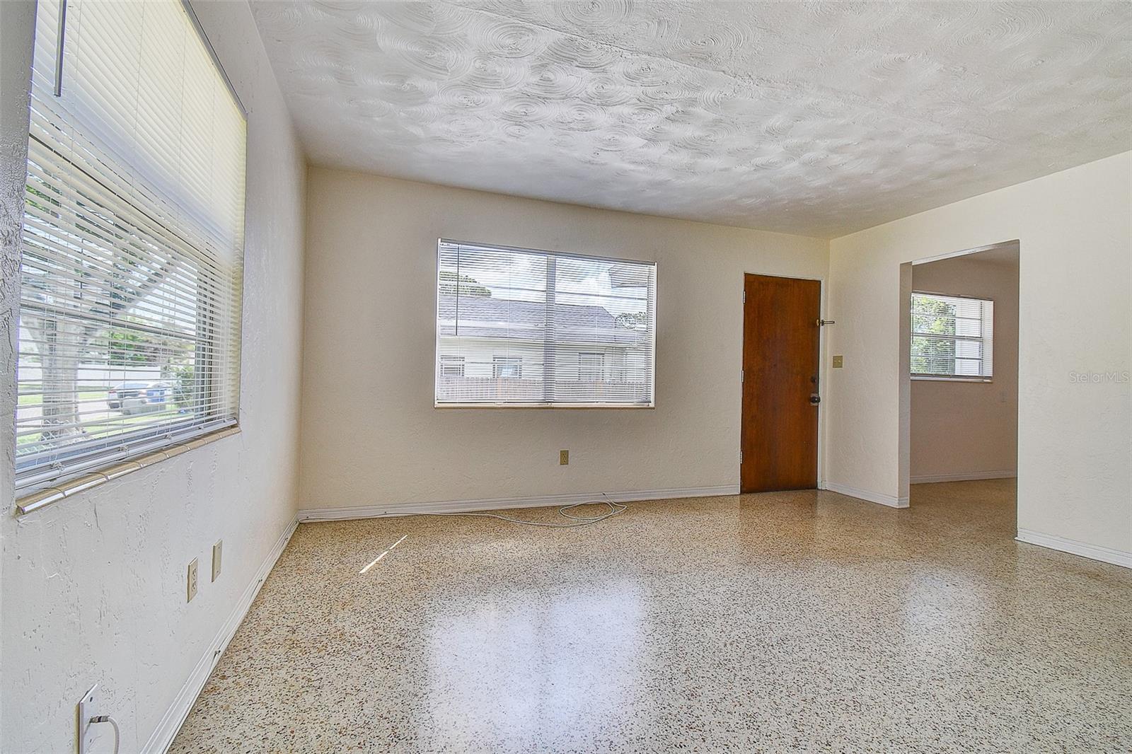 CLEAR VISTA - Residential