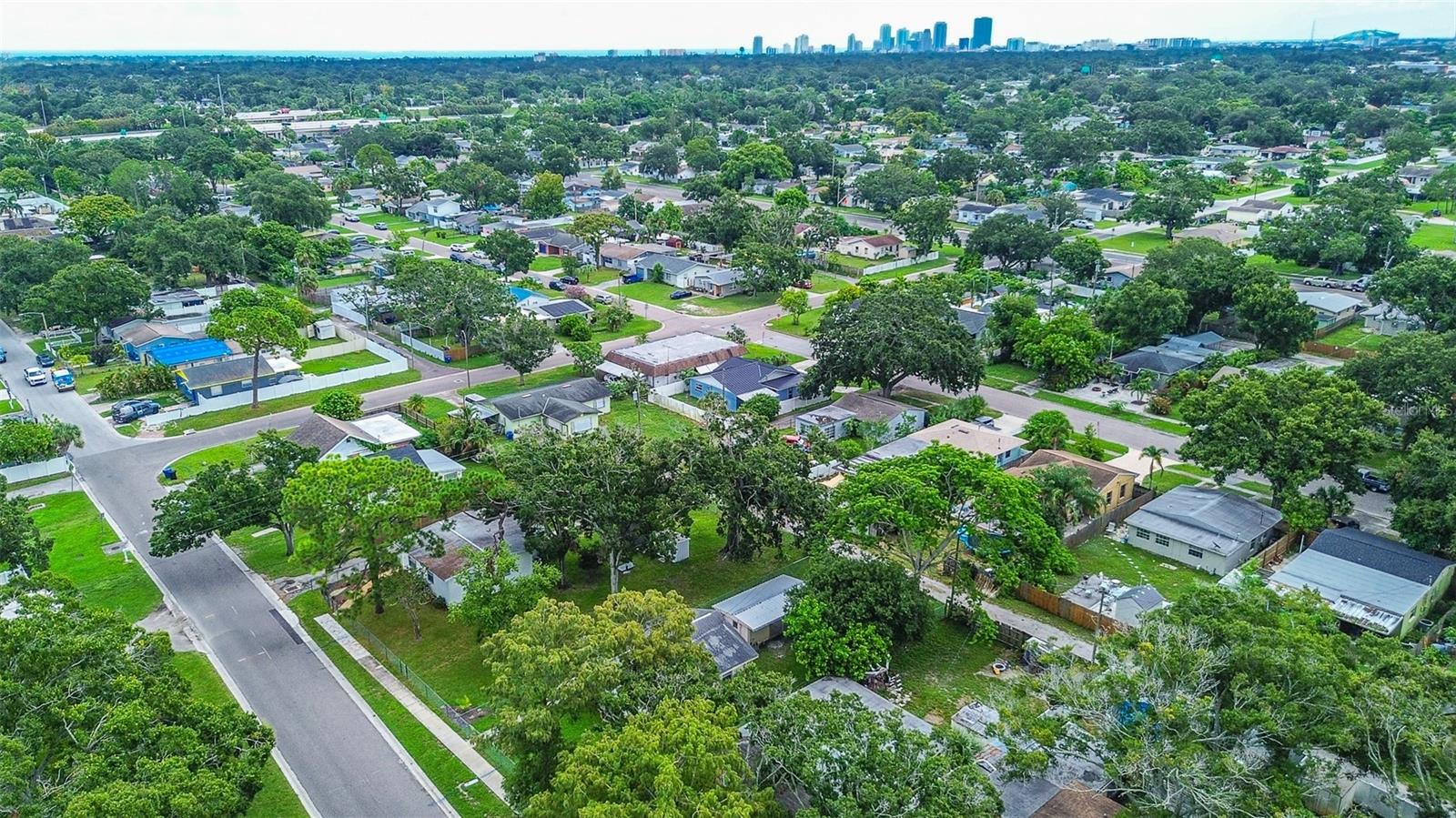 CLEAR VISTA - Residential