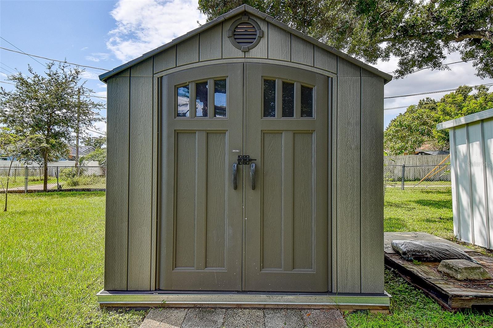 CLEAR VISTA - Residential