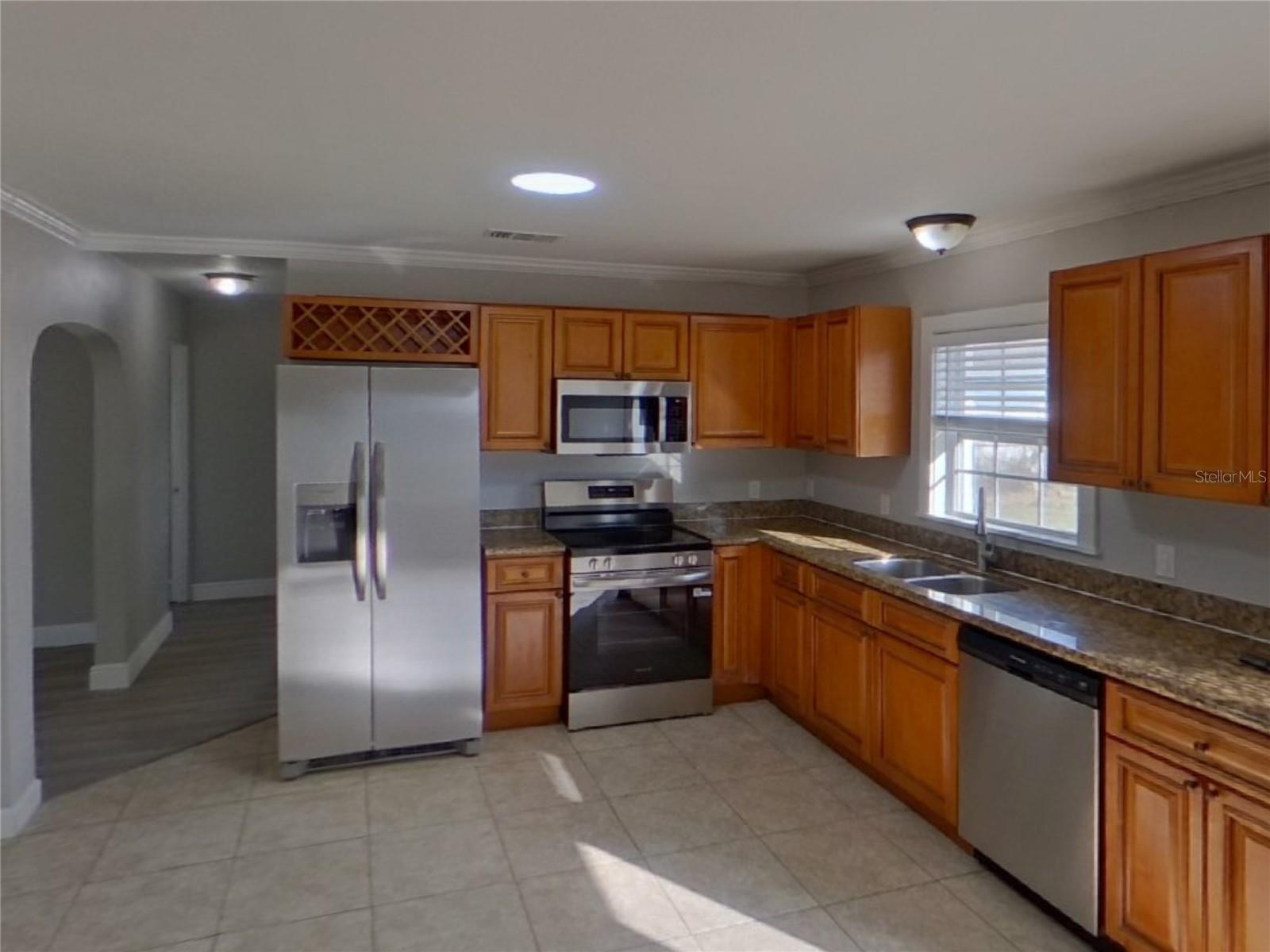 LONG MEADOW 2ND ADD TO - Residential Lease