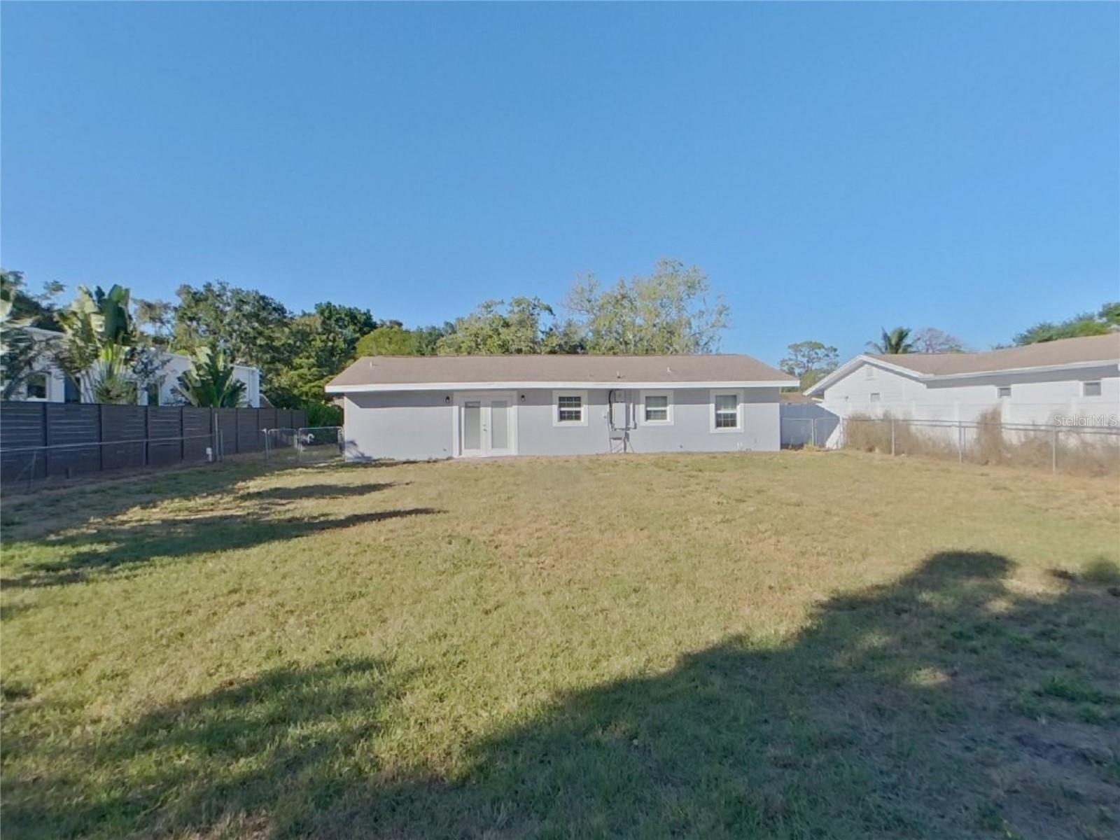 LONG MEADOW 2ND ADD TO - Residential Lease