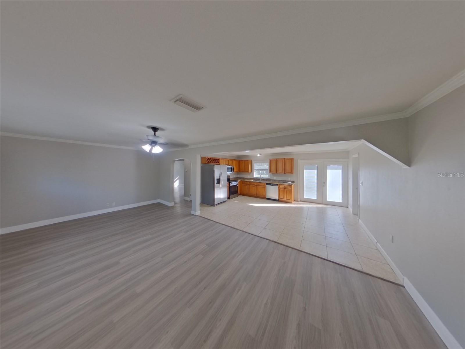 LONG MEADOW 2ND ADD TO - Residential Lease