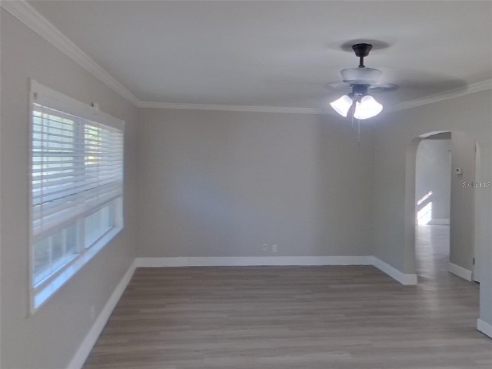 LONG MEADOW 2ND ADD TO - Residential Lease