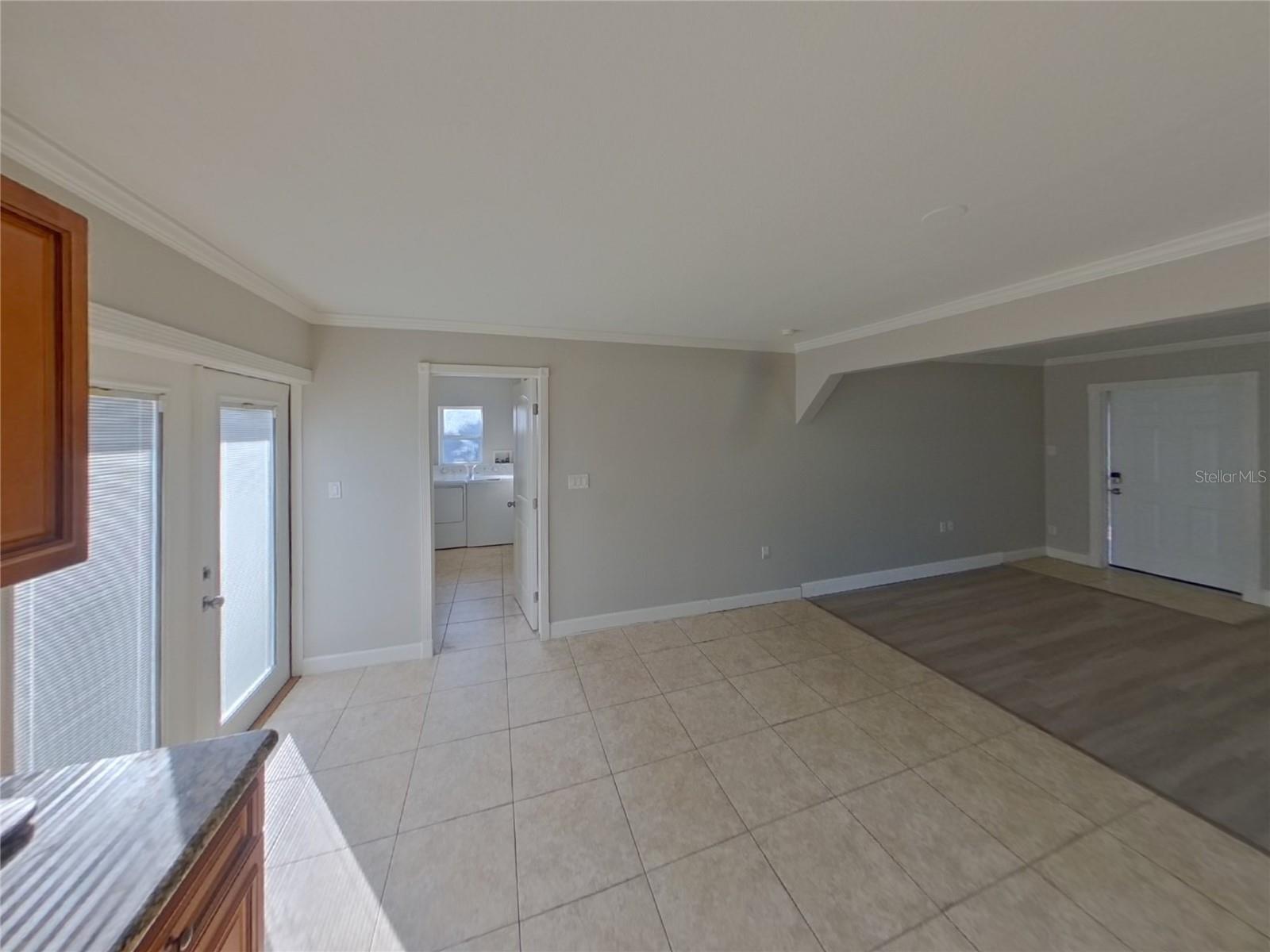 LONG MEADOW 2ND ADD TO - Residential Lease