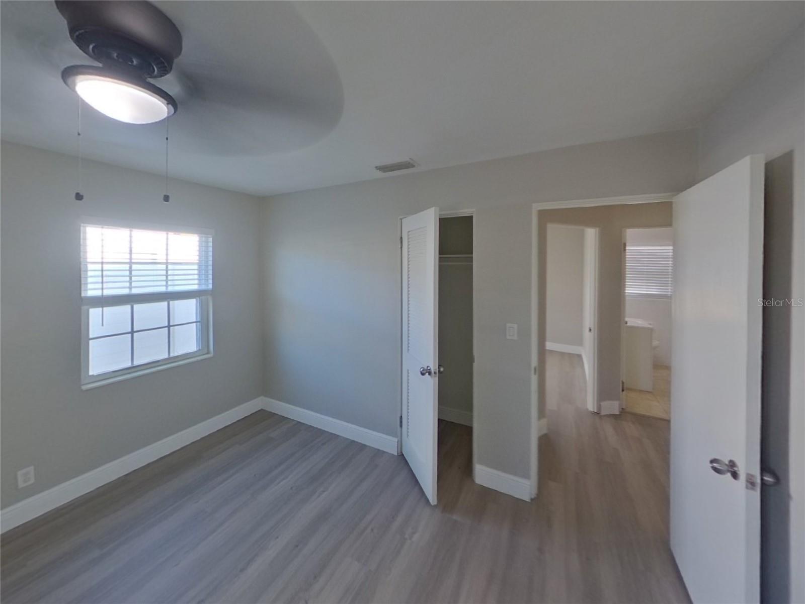 LONG MEADOW 2ND ADD TO - Residential Lease