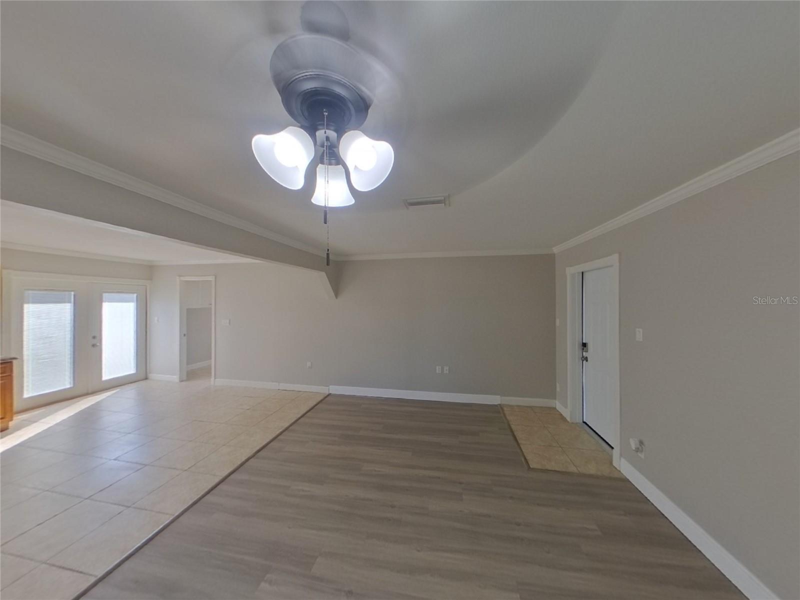 LONG MEADOW 2ND ADD TO - Residential Lease