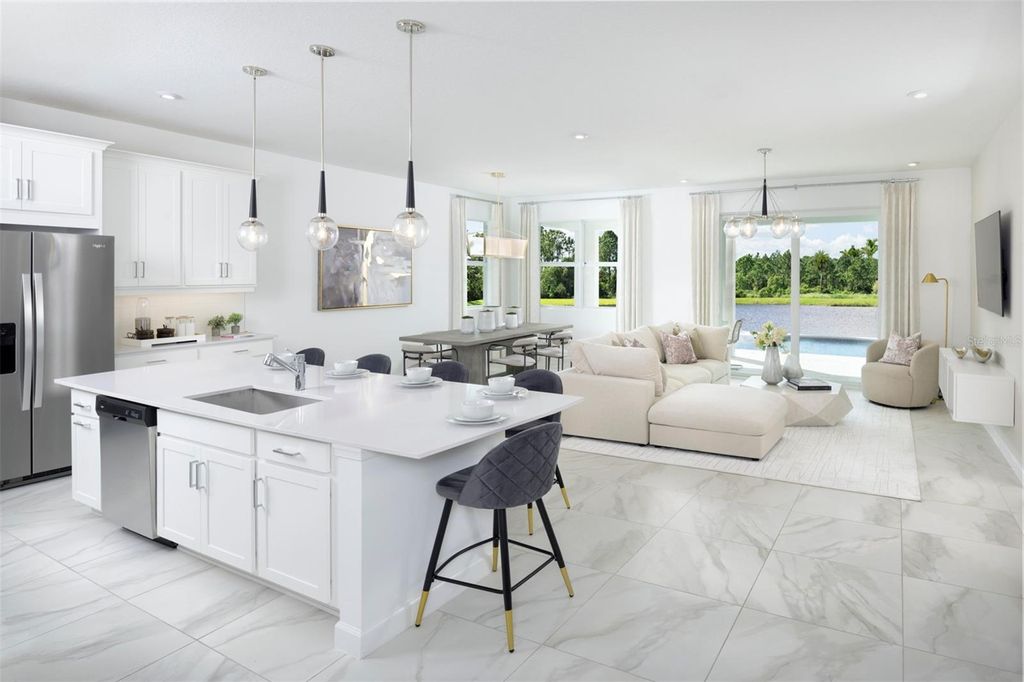 Photo of 12143 Meditation Trail, Venice, FL 34293 (MLS # TB8473233)