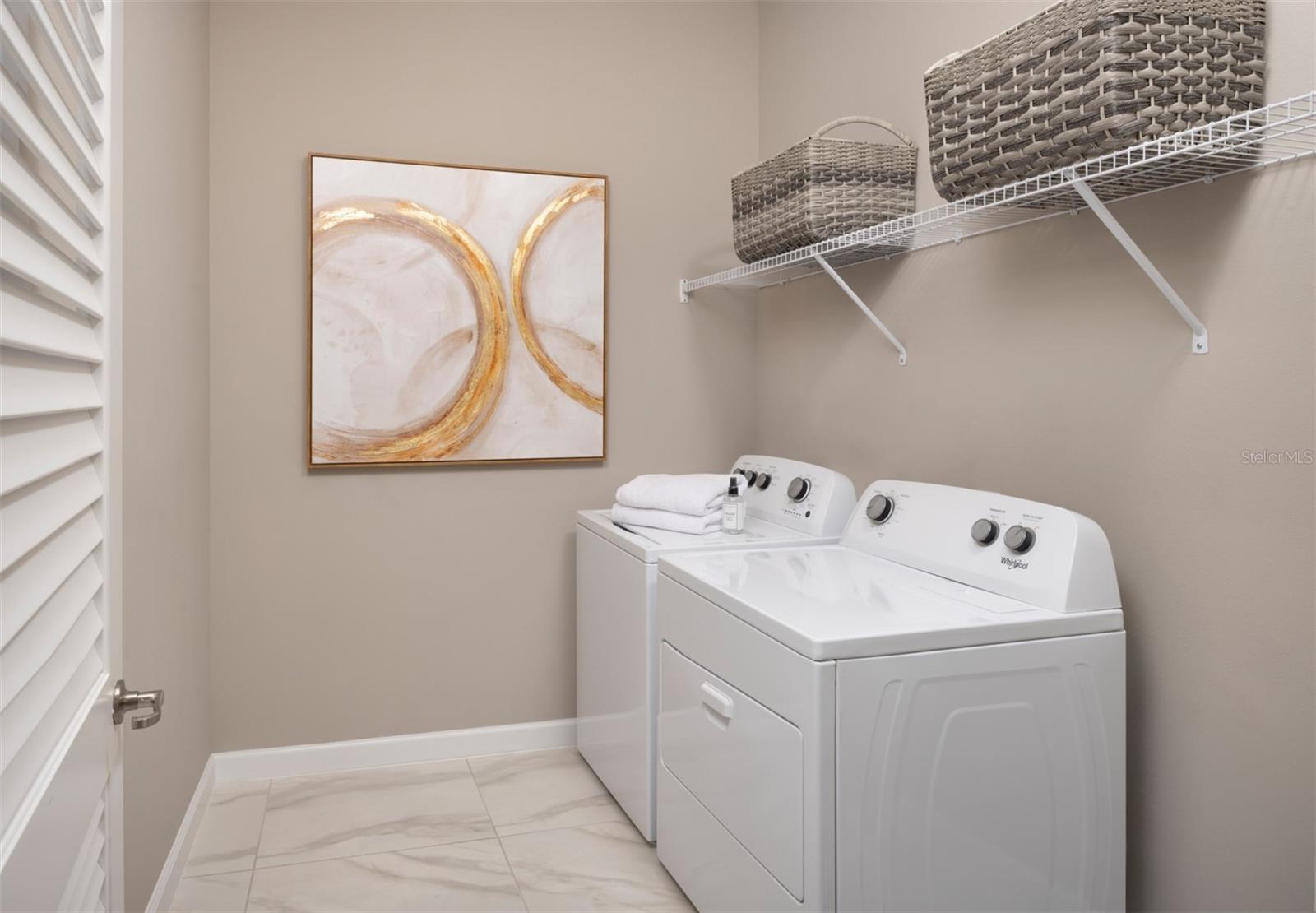 SUNSTONE AT WELLEN PARK - Residential