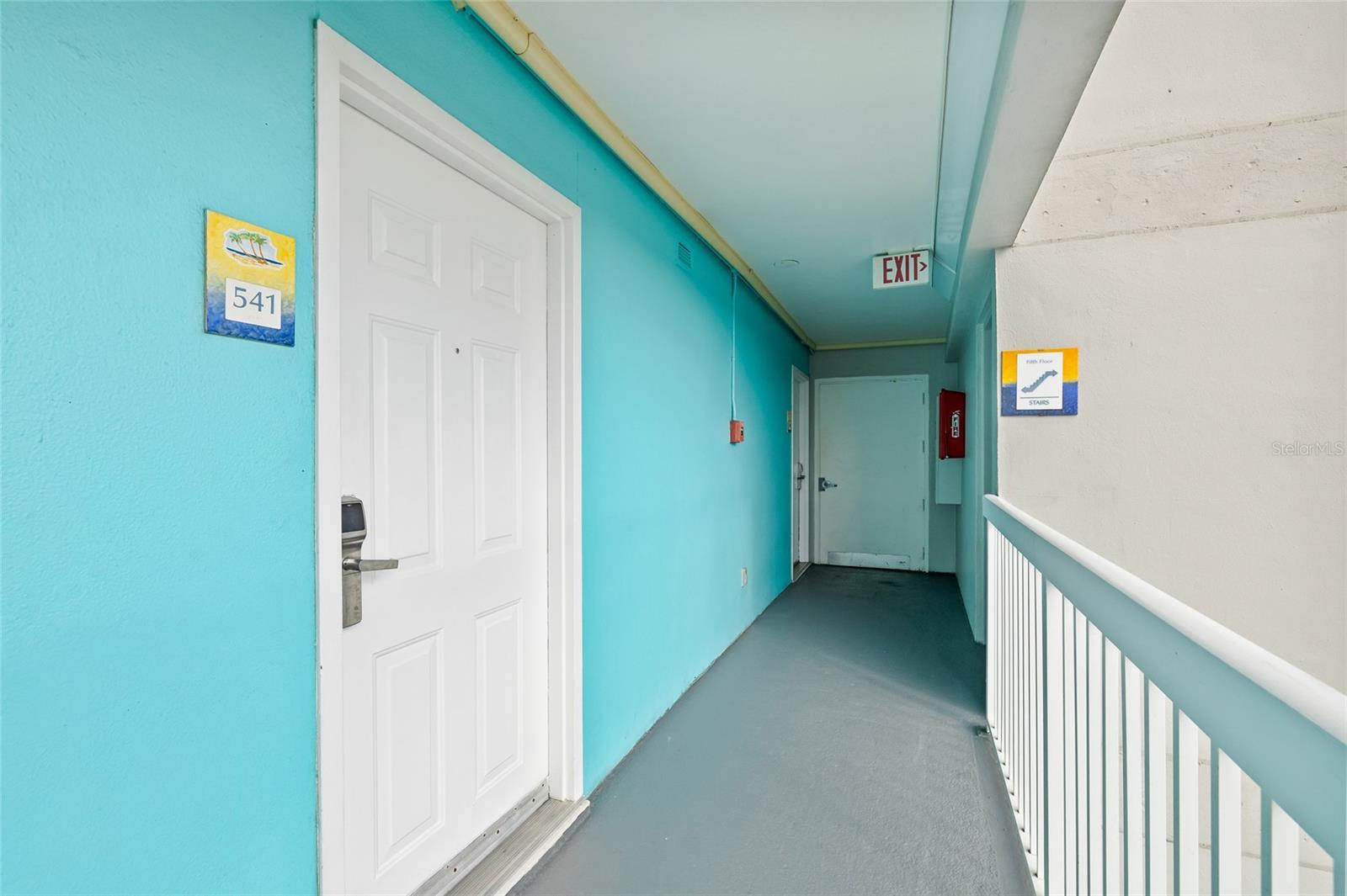BILMAR BEACH RESORT CONDO - Residential