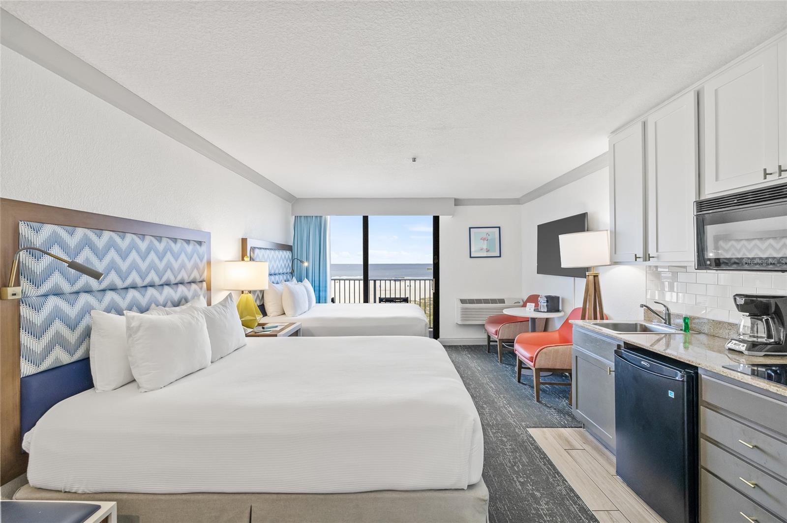 BILMAR BEACH RESORT CONDO - Residential