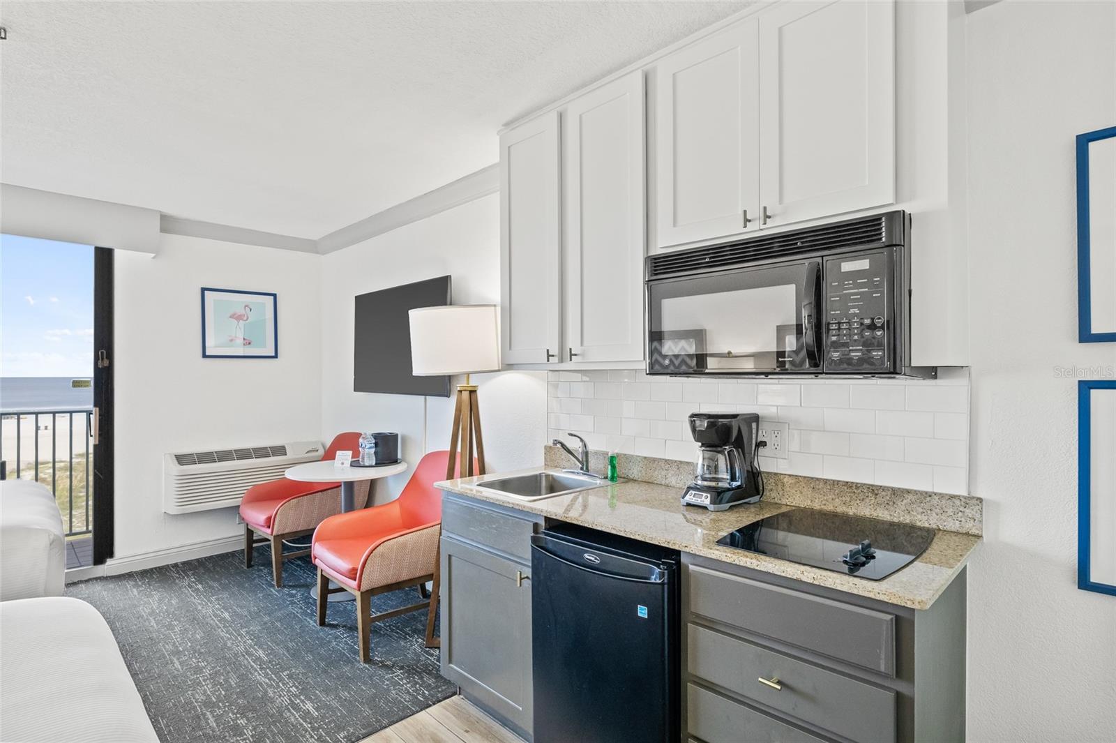 BILMAR BEACH RESORT CONDO - Residential