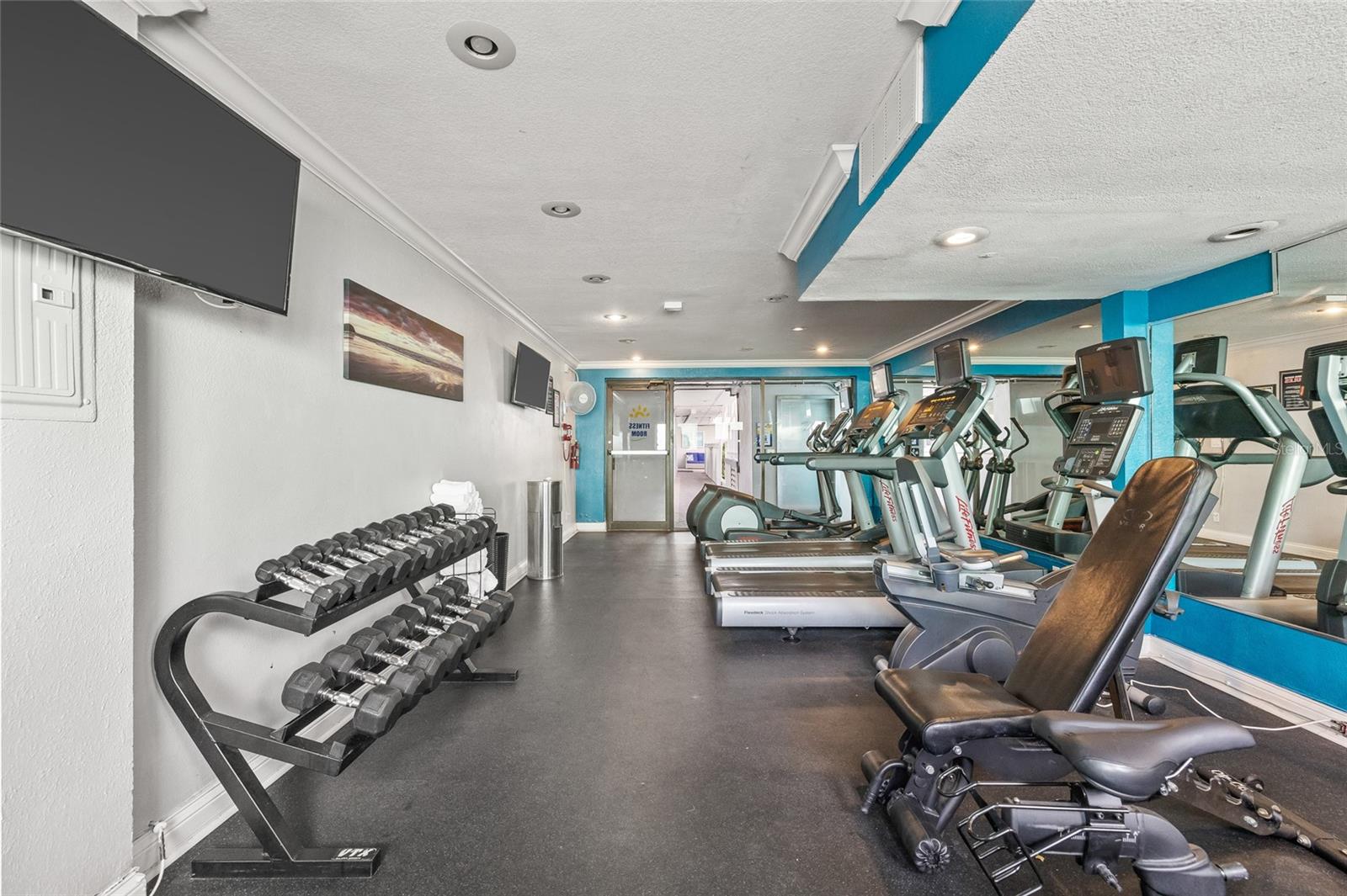BILMAR BEACH RESORT CONDO - Residential