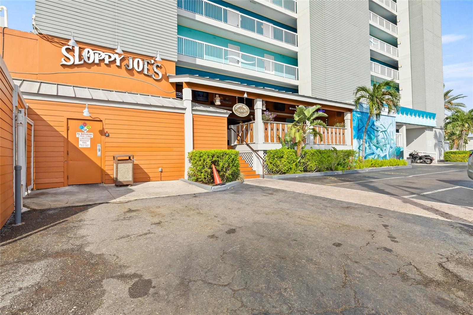 BILMAR BEACH RESORT CONDO - Residential