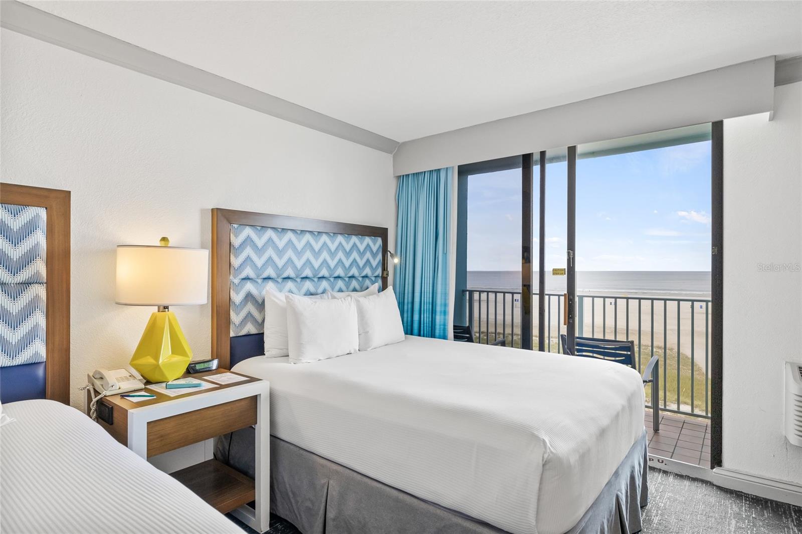 BILMAR BEACH RESORT CONDO - Residential